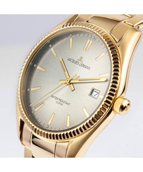 ���� Jacques Lemans 50-3N #2