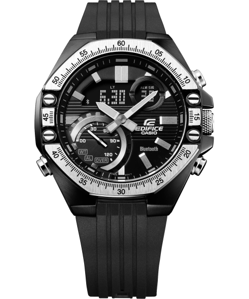 ���� Casio Edifice ECB-10TP-1A #3