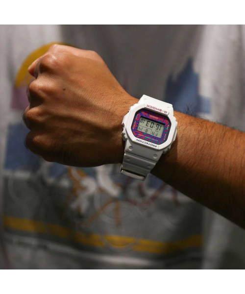 ���� Casio G-Shock DW-5600DN-7 #3