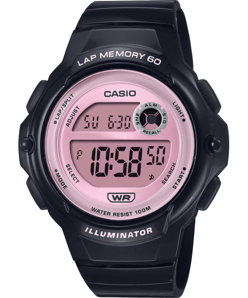 ���� Casio Collection LWS-1200H-1A2 #1