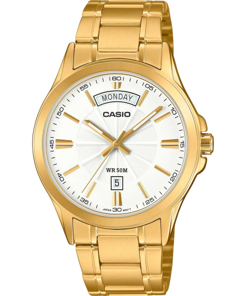 ���� Casio Collection MTP-1381GD-7A #1