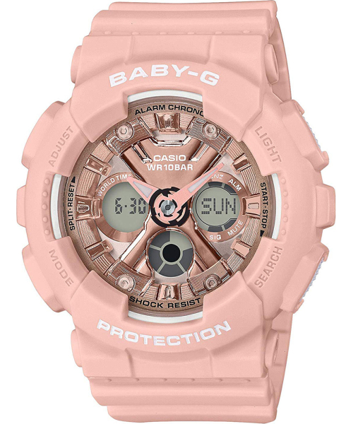 ���� Casio Baby-G BA-130-4A #1