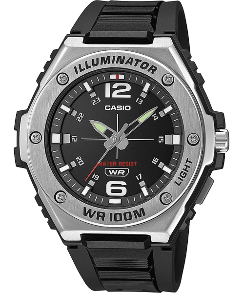 ���� Casio Collection MWA-100H-1A #1