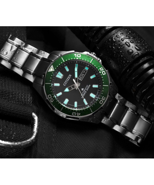 ���� Citizen NY0071-81EE #2