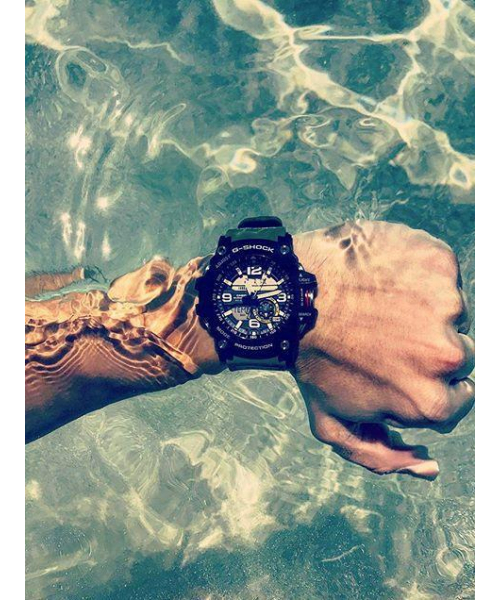 ���� Casio G-Shock GG-1000-1A3 #7