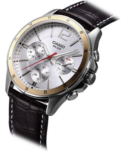 ���� Casio Collection MTP-1374L-7A #2
