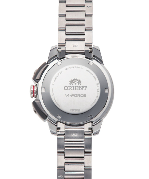 ���� Orient RA-AC0L08Y00 #7