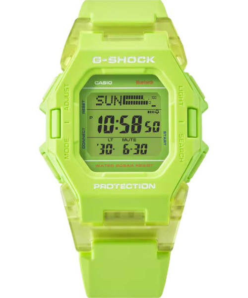 ���� Casio G-Shock GD-B500S-3 #5