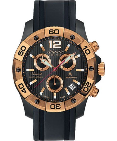 ���� Atlantic 87471.48.65RG #1