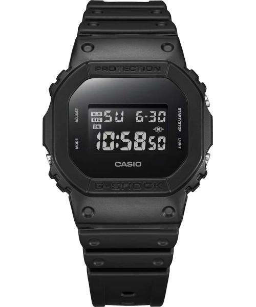 ���� Casio G-Shock DW-5600UBB-1 #6