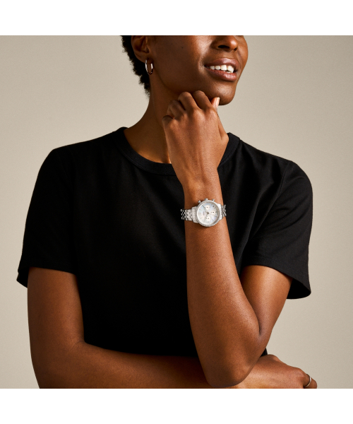 ���� Fossil ES5357 #4