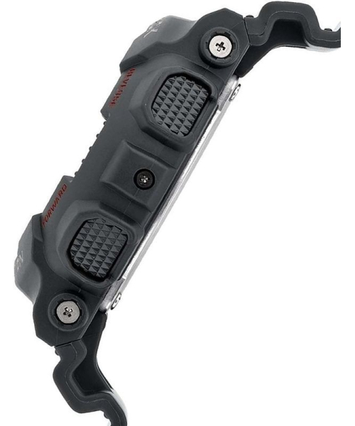 ���� Casio G-Shock GA-120-1A #2