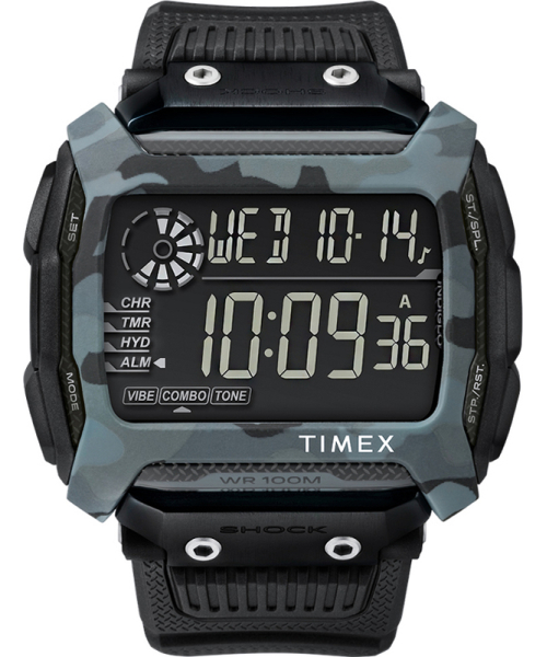 ���� Timex TW5M18200 #1
