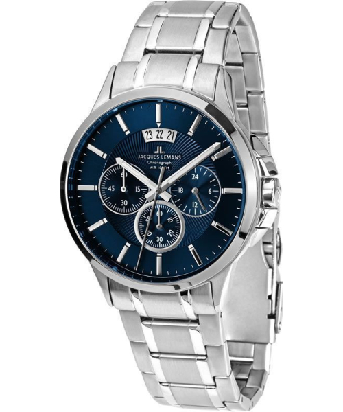 ���� Jacques Lemans 1-1542i #1
