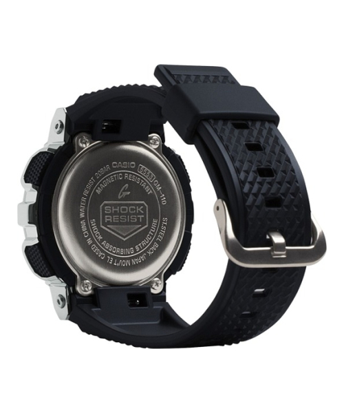 ���� Casio G-Shock GM-110-1A #6