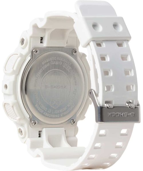 ���� Casio G-Shock GA-110WS-7A #7