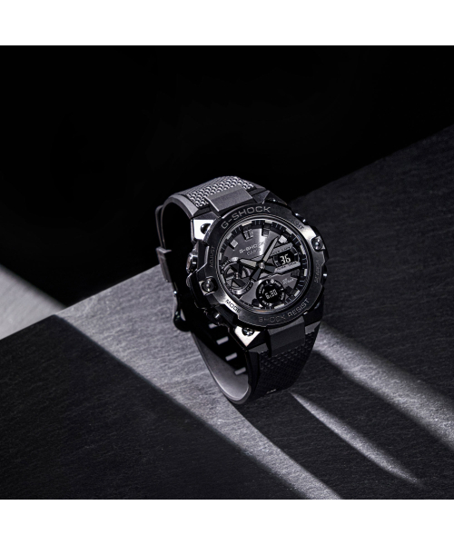 ���� Casio G-Shock GST-B400BB-1A #3