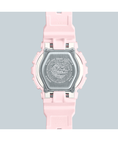 ���� Casio Baby-G BA-110AQ-4A #6