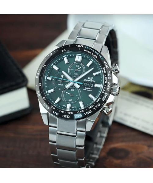 ���� Casio Edifice EFR-574DB-3A #2