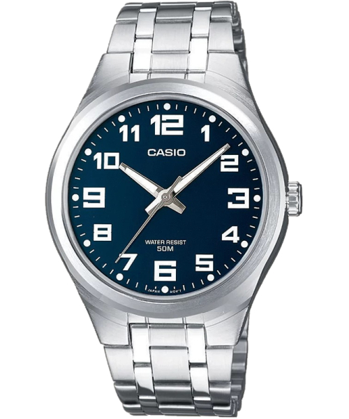  Casio Collection MTP-1310PD-2B #1