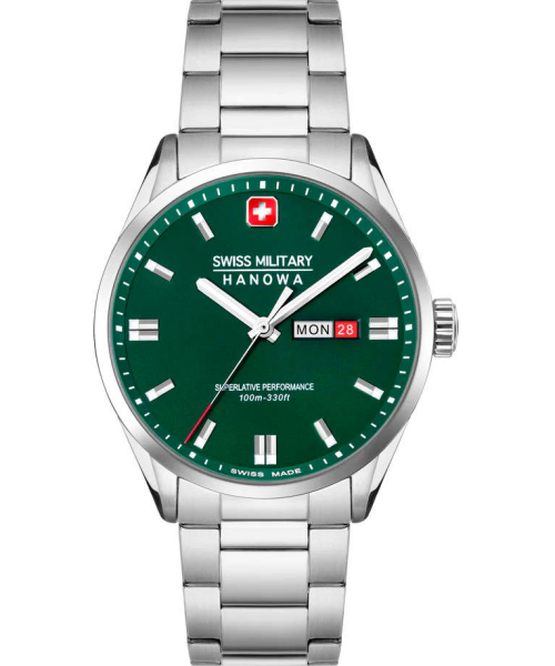���� Swiss Military Hanowa SMWGH0001603 #1