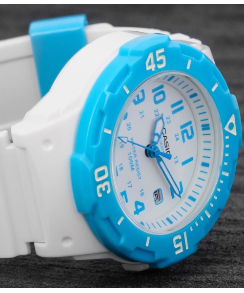 ���� Casio Collection LRW-200H-2B #2