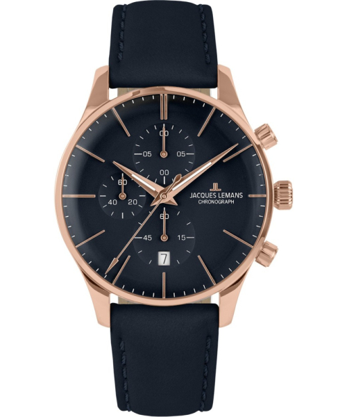 ���� Jacques Lemans 1-2163F #1