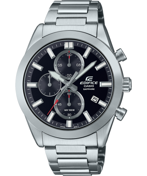 ���� Casio Edifice EFB-710D-1A #1
