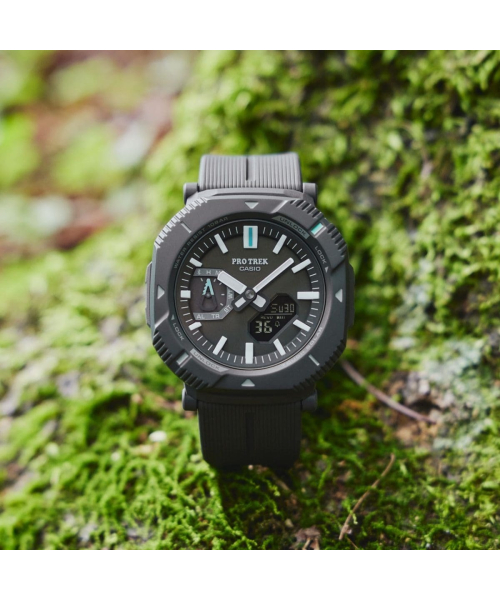 ���� Casio Pro Trek PRJ-B001-1 #8