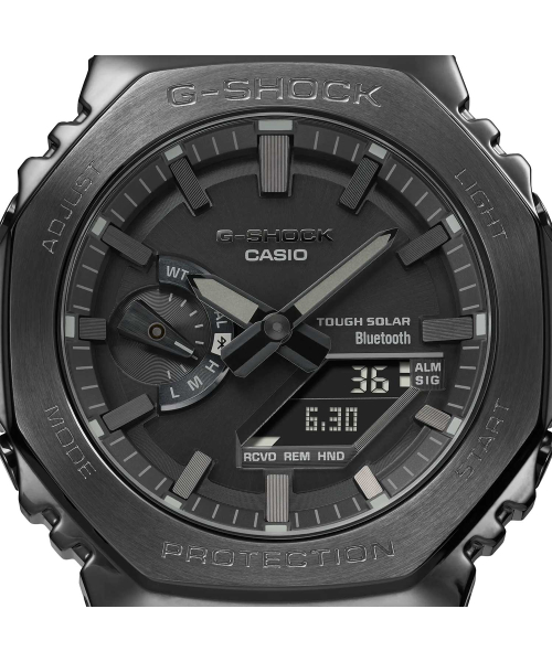 ���� Casio G-Shock GM-B2100BD-1A #4