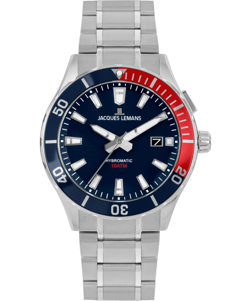 ���� Jacques Lemans 1-2131E #1