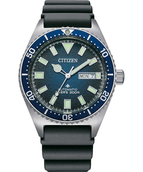 ���� Citizen NY0129-07L #1