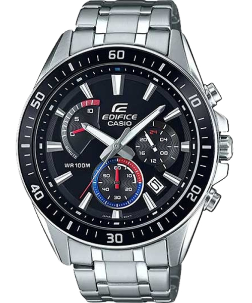 ���� Casio Edifice EFR-552D-1A3 #1
