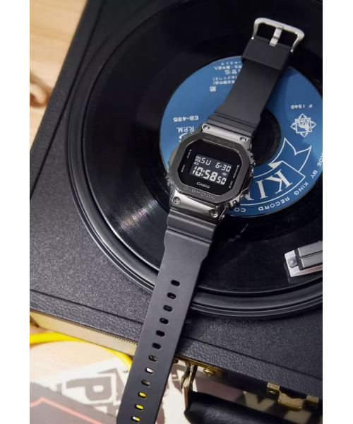 ���� Casio G-Shock DW-5600UBB-1 #3