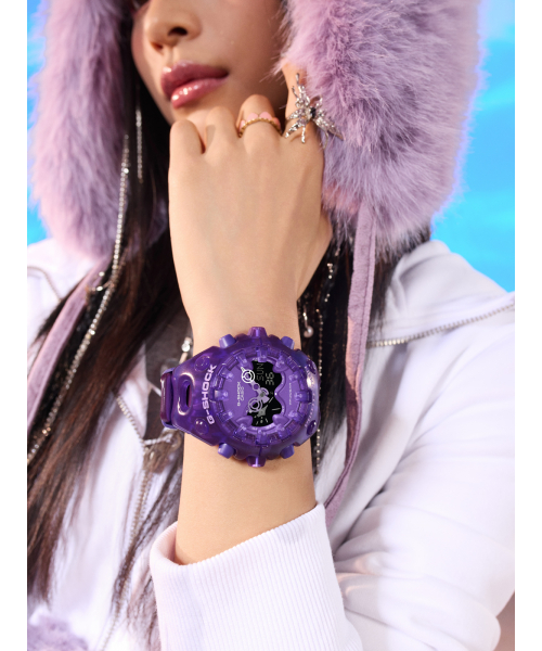 ���� Casio G-Shock GA-V01SKE-6A #3