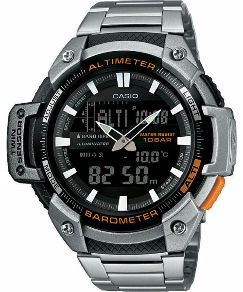 ���� Casio OutGear SGW-450HD-1B #1