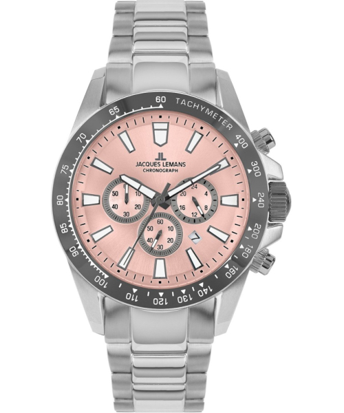 ���� Jacques Lemans 1-2140L #1