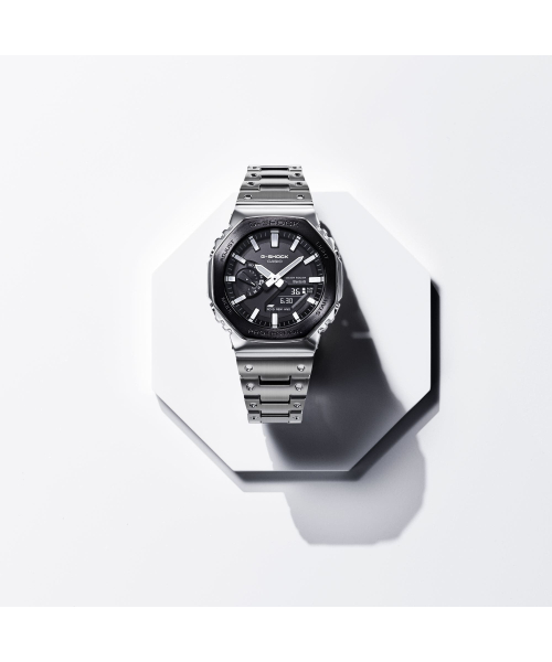���� Casio G-Shock GM-B2100BT-1A #3