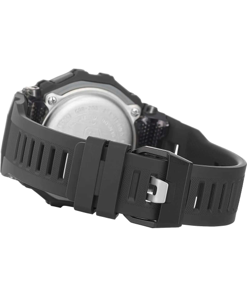 ���� Casio G-Shock GBD-200-1 #4