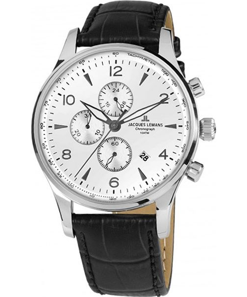 ���� Jacques Lemans 1-1844ZB #1