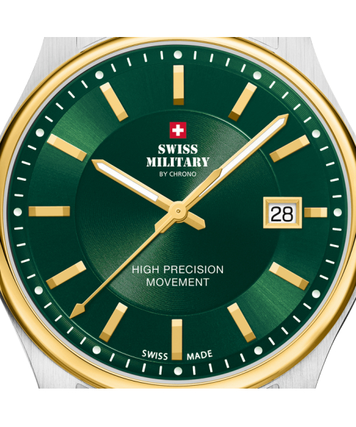 ���� Swiss Military by Chrono SM30200.32 #2