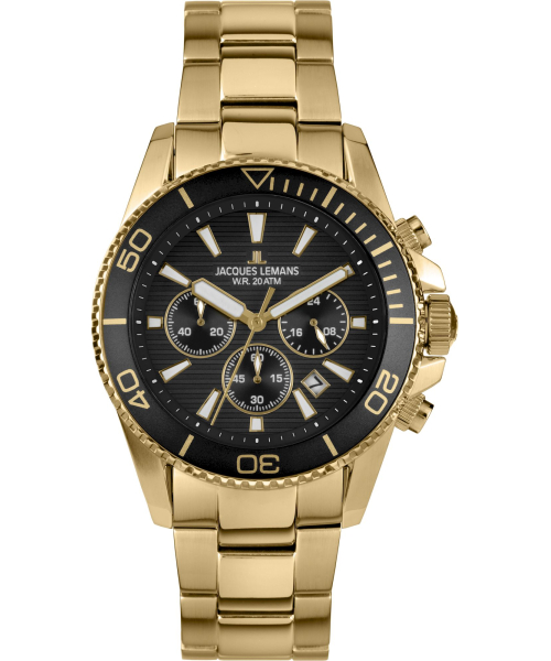 ���� Jacques Lemans 1-2206M #1