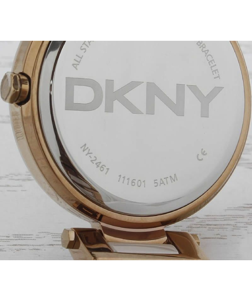  DKNY NY2461 #6