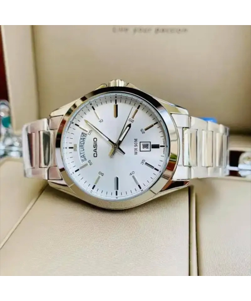 ���� Casio Collection MTP-1370D-7A3 #4