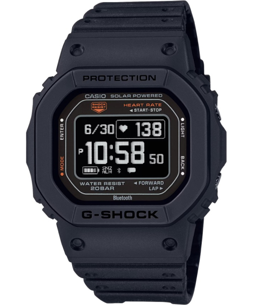 ���� Casio G-Shock DW-H5600-1 #1