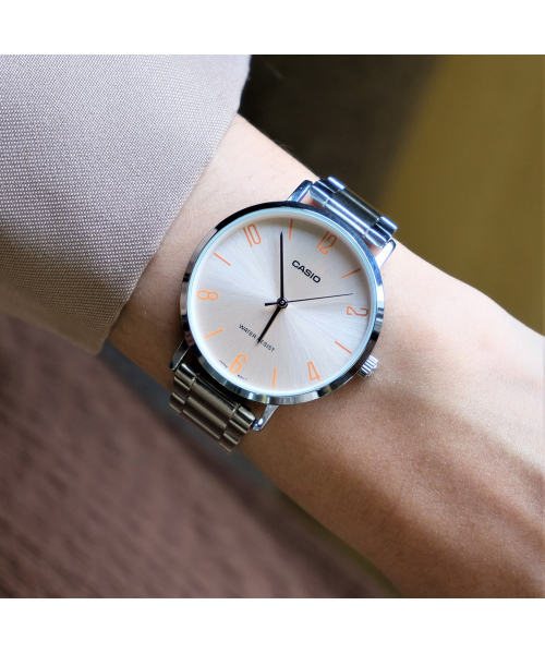 ���� Casio Collection LTP-VT01D-4B2 #2