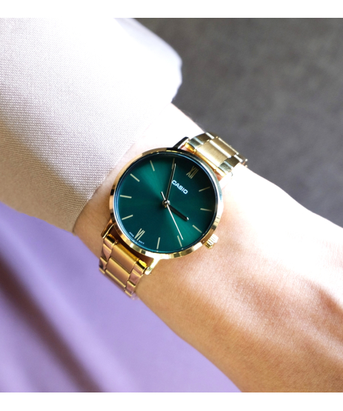 ���� Casio Collection LTP-VT02G-3A #2