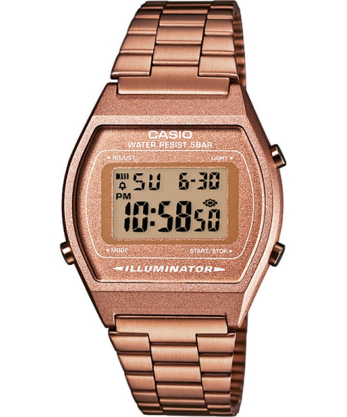 ���� Casio Vintage B640WC-5A #1