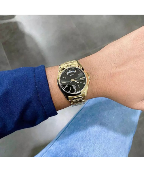 ���� Casio Collection MTP-1370G-1A #2