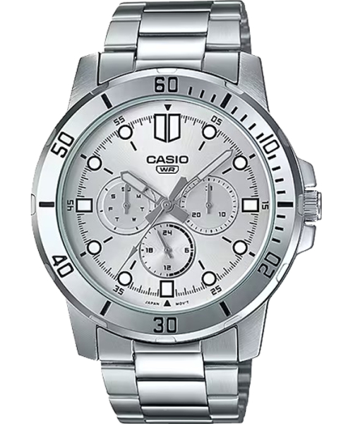 ���� Casio Collection MTP-VD300D-7E #1